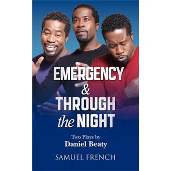 Emergency & Through the Night - Paperback - 2011 - 1