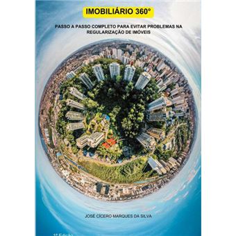 Imobiliário 360° - 1