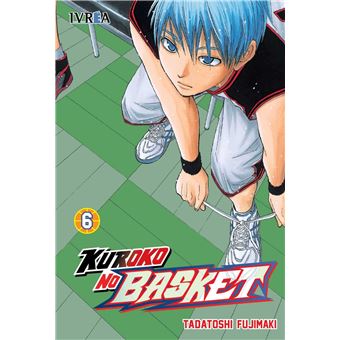 Kuroko No Basket - 1