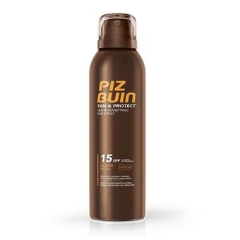 Spray de Proteção Solar Piz Buin Instant Glow - 1