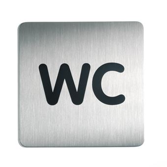 Durable 4957-23A Inox - 1