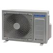 Ar Condicionado Multi-Split Samsung AJ040MCJ2EH/EU 13600 BTU/h Branco
