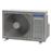 Ar Condicionado Multi-Split Samsung AJ040MCJ2EH/EU 13600 BTU/h Branco_0