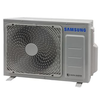 Ar Condicionado Multi-Split Samsung AJ040MCJ2EH/EU 13600 BTU/h Branco