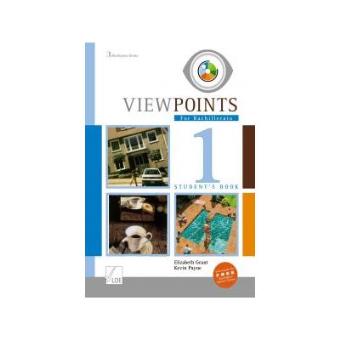 (09).viewpoints 1.st (bachillerato) - 1