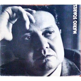 Mário soares. o homem e o político. - 1