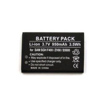 Bateria Compatível para Samsung B5310, C3060, C3200, C3330, C3510, C3530 - 1