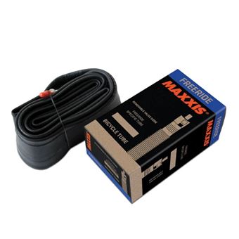 Câmara-de-ar de bicicleta Maxxis IB67445000 | Preto - 1