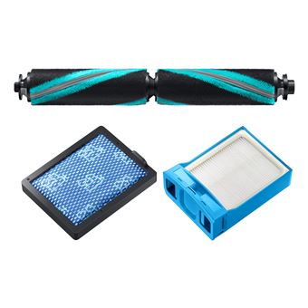 Filtro e Escova Samsung VCA-RAK95 | Azul, Branco - 1