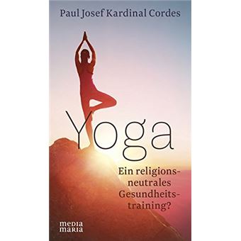 Yoga | Paul Josef Cordes - 1