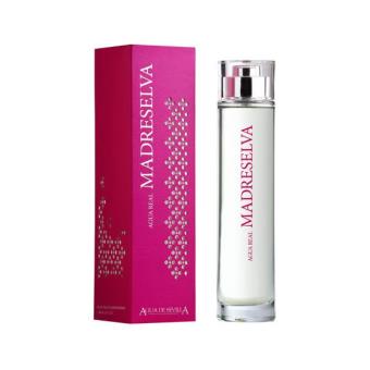Perfume Agua De Sevilla Agua Real Madreselva Edt Spray 100ml - 1