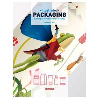 Illustrated Packaging - 1