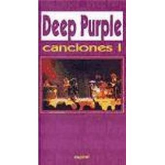 Canciones I de Deep Purple - 1