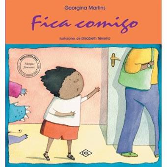 Fica Comigo - Volume 1 - 1