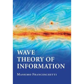 Wave Theory Of Information - 1