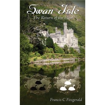 Swan Isle - The Return of the Heir - Paperback / softback - 2008 - 1