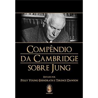 Compendio Da Cambridge Sobre Jung - 1