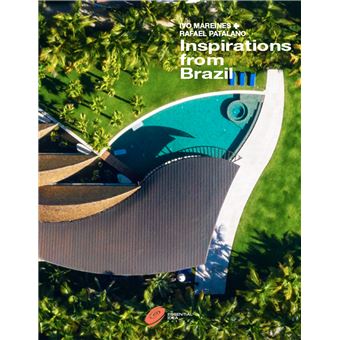 Olhares Do Brasil / Inspirations From Brazil - 1