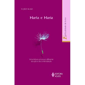 Marta e Maria - 1