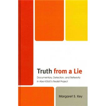 Truth From A Lie - 1