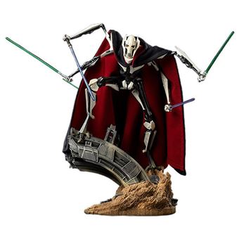 Figura Iron Studios LUCSWR43221-10 | Star Wars - General Grievous - 1