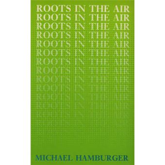 Roots in the Air - Paperback - 1991 - 1
