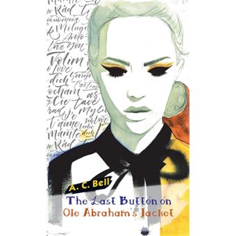 The Last Button On Ole Abraham'S Jacket - 1