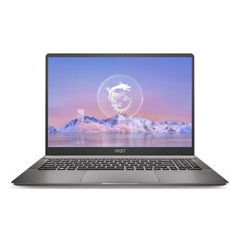 Computador Portátil MSI Creator Z16HX STUDIO B13VFTO-053 | 16'' | Intel® Core i7-13700H | GeForce RTX 4060 | 32 GB | SSD 2TB - 1