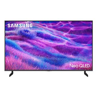 Smart TV Samsung QE50QN80FAU | Neo QLED | 4K UHD | 50'' | 127 cm | G - 1