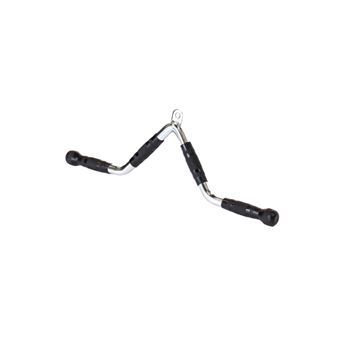 Barra V Topgim | 4 Pegas - 1