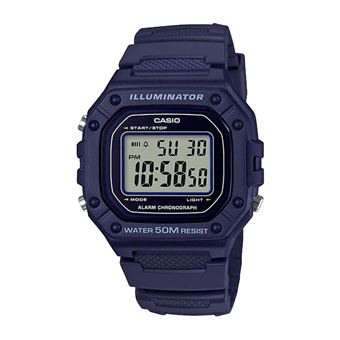 Relógio Casio W-218H-2AVEF - 1