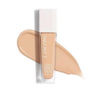 Base Lancôme Fondotinta Teint Idole Ultra Wear Care & Glow - 1