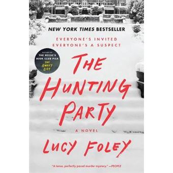The Hunting Party - 1