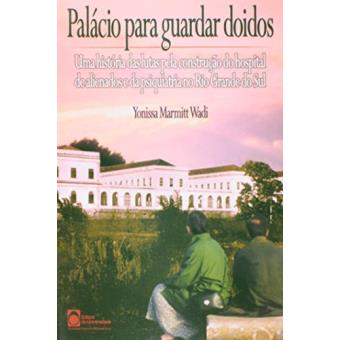 Palácio Para Guardar Doidos - 1