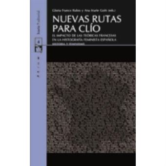 Nuevas Rutas Para Clio - 1
