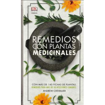 Remedios Con Plantas Medicinales - 1