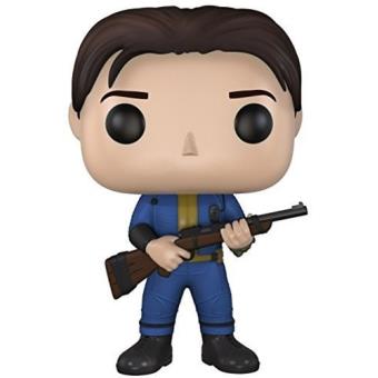 Funko Pop! Fallout 4 - Vault Dweller - 75 - 1