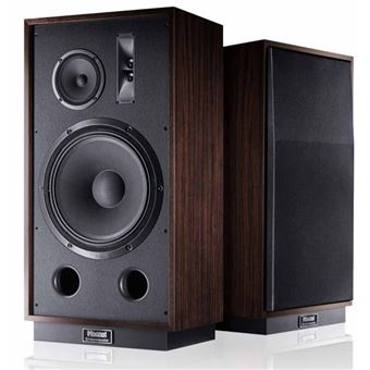 Altifalante Magnat TRANSPULS 1500 | Castanho - 1