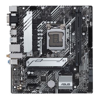 Motherboard ASUS PRIME H510M-A WIFI - 1