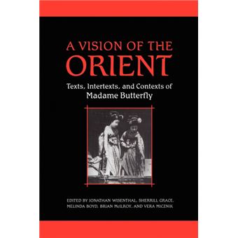 Vision Of The Orient - 1