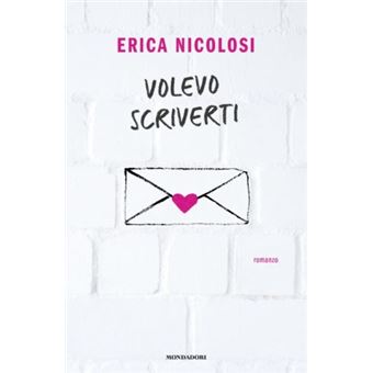 Volevo scriverti - 1