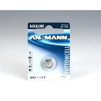 Ansmann Alkaline Battery LR 44 - 1