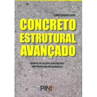 Concreto Estrutural Avançado - 1