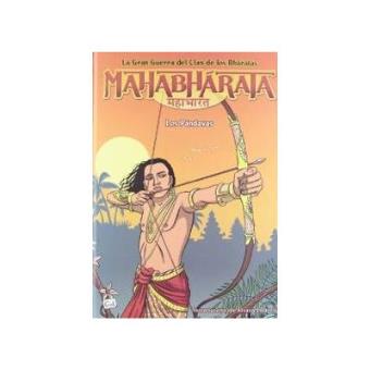 Mahabharata 1. Los Pandavas - 1