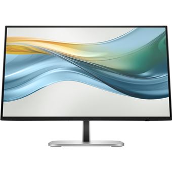 Monitor HP FHD Série 5 Pro USB-C de 23,8 polegadas - 524pu | LCD | FHD | 5 ms | 100 Hz | 23.8" | D - 1
