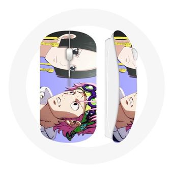 Rato Wireless Maniacase Coby Vs Hankock One Piece - 1