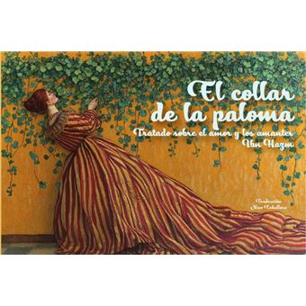 El Collar De La Paloma - 1