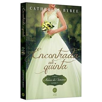 Encontrada Até Quinta - Volume 7 (+ Caderninho) - 1