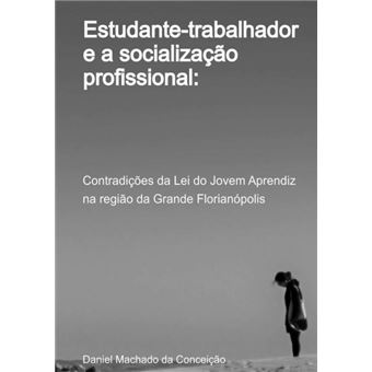 Estudante-Trabalhador E A Socialização Profissional - 1