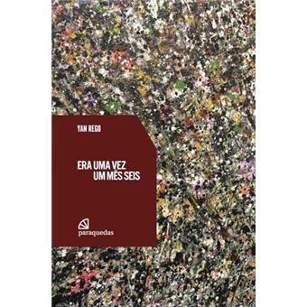 Era Uma Vez Um Mês Seis - 1